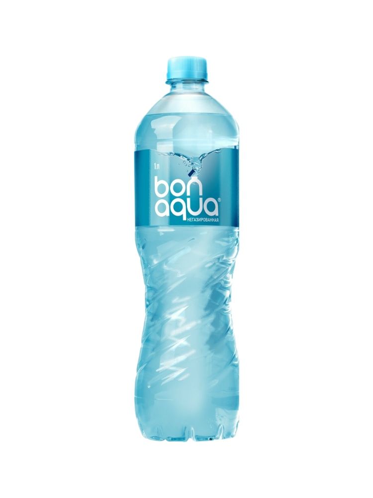 ВОДА BONAQUA 1Л Н/Г